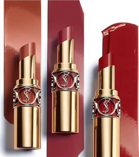 ysl lipstick volupte shine 16|YSL rouge volupte shine 122.